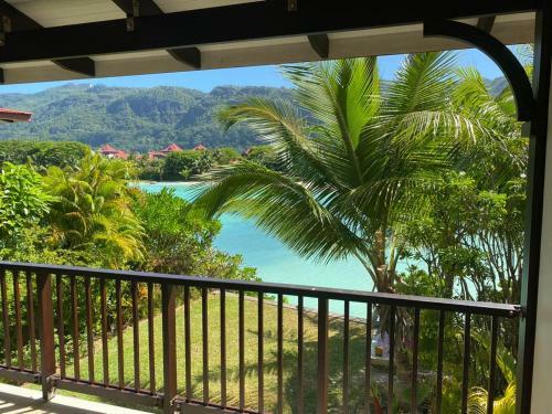 Maison La Plage By Simply-seychelles