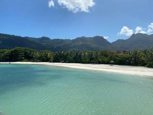 Maison La Plage By Simply-seychelles
