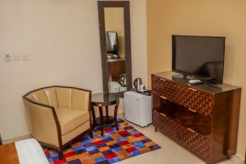 De Rembrandt Classic Hotel
