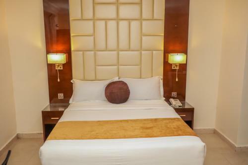 De Rembrandt Classic Hotel