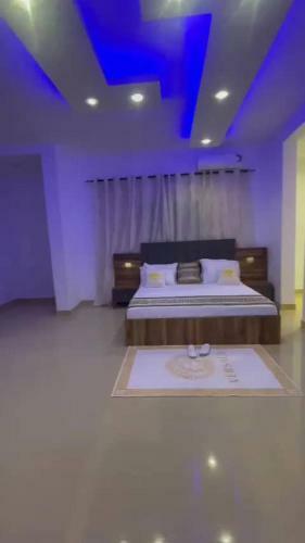 Apartamento Penthouse Virage