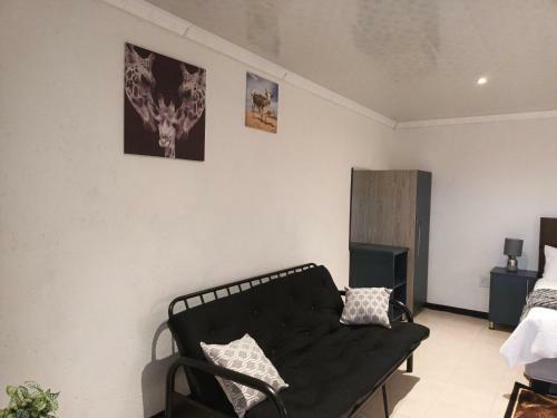 Hostal Aidah Residents Guest House