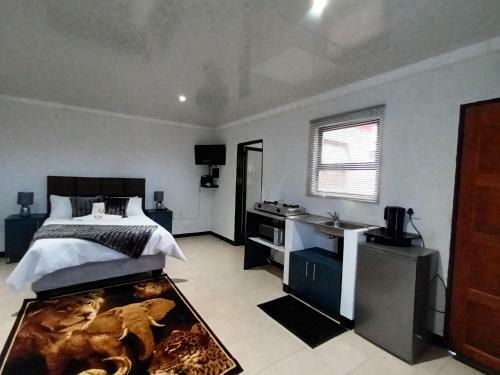 Hostal Aidah Residents Guest House