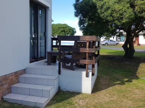 Hostal 4 On Hoffman Seaview
