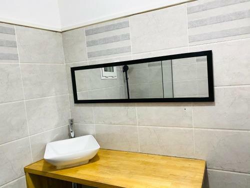 Bed & Breakfast Moya R�sidence By Md