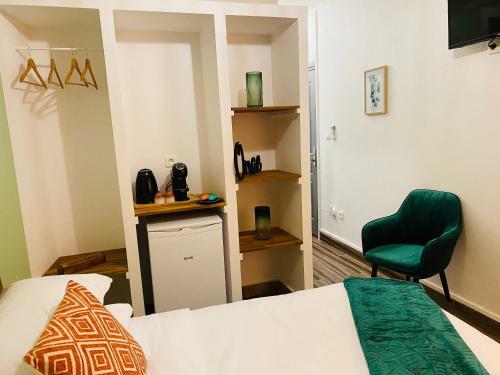 Bed & Breakfast Moya R�sidence By Md