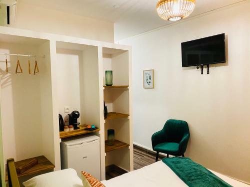 Bed & Breakfast Moya R�sidence By Md