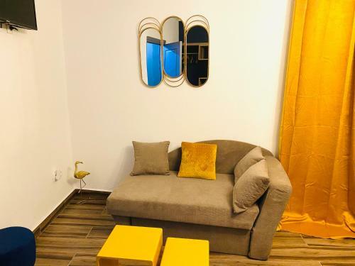 Bed & Breakfast Moya R�sidence By Md