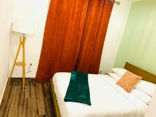 Bed & Breakfast Moya R�sidence By Md