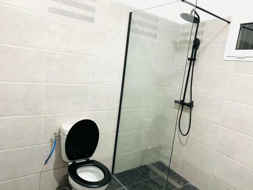 Bed & Breakfast Moya R�sidence By Md