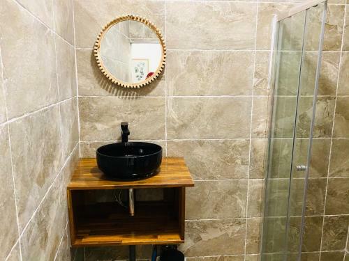 Bed & Breakfast Moya R�sidence By Md