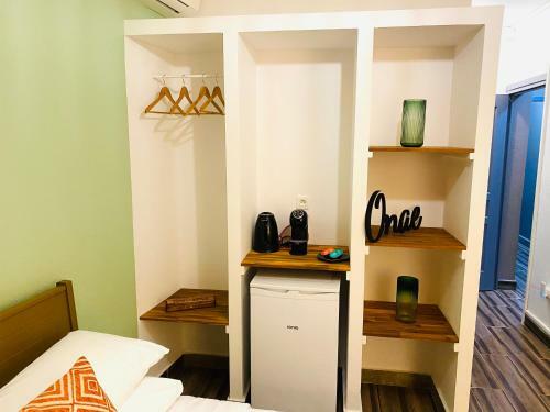 Bed & Breakfast Moya R�sidence By Md