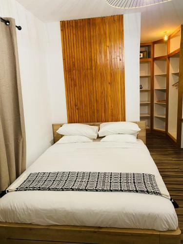 Bed & Breakfast Moya R�sidence By Md
