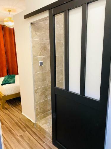Bed & Breakfast Moya R�sidence By Md