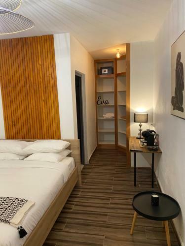 Bed & Breakfast Moya R�sidence By Md