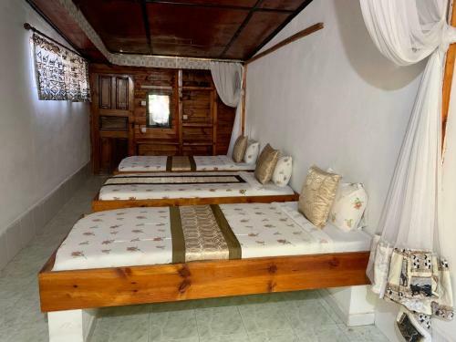 Bed & Breakfast New Pamoja Resort