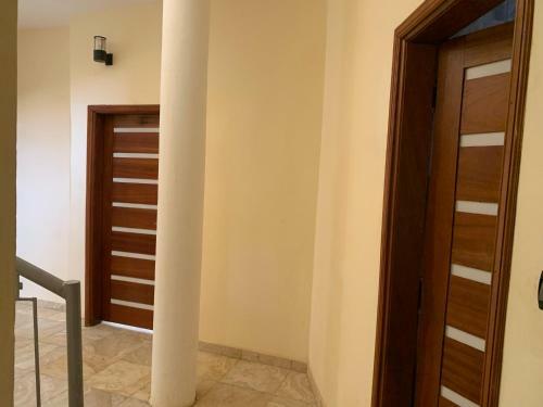 Private Villa With Pool In Ngaparou Senegal