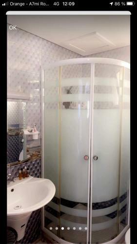 Apartamento Sweet Home