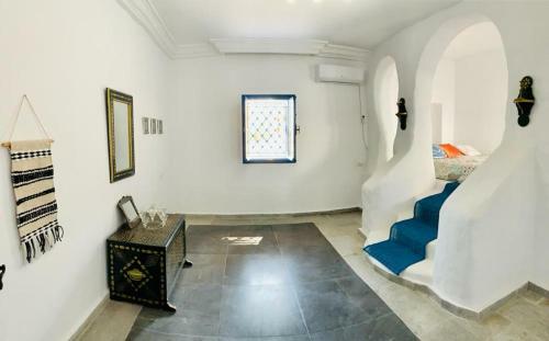 Villa Houch Djerba Midoun Dar Sana