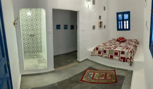Villa Houch Djerba Midoun Dar Sana