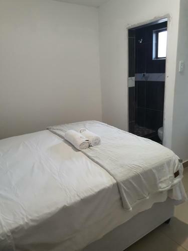 Hostal Bf Dlamini Guest House