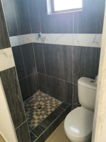Hostal Bf Dlamini Guest House