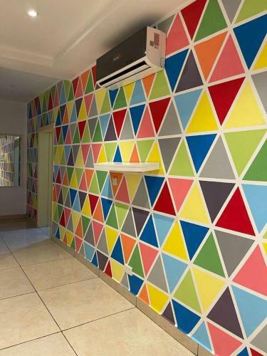 Blanca Luxury Apartments ( VI )