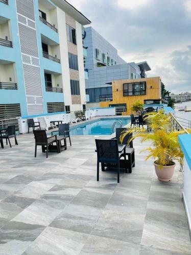 Blanca Luxury Apartments ( VI )