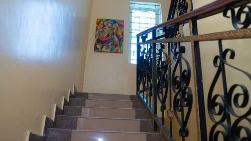 Bed & Breakfast Luxury Beach Villa Inn