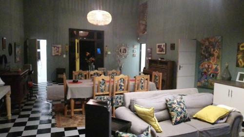 Bed & Breakfast Xanadu