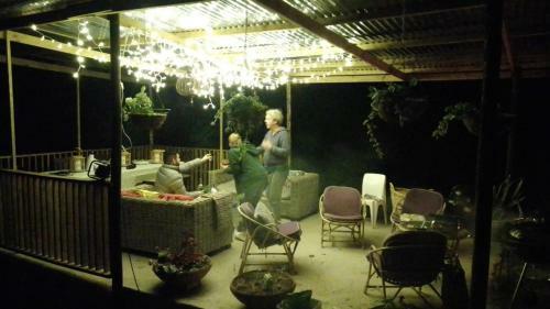 Bed & Breakfast Xanadu