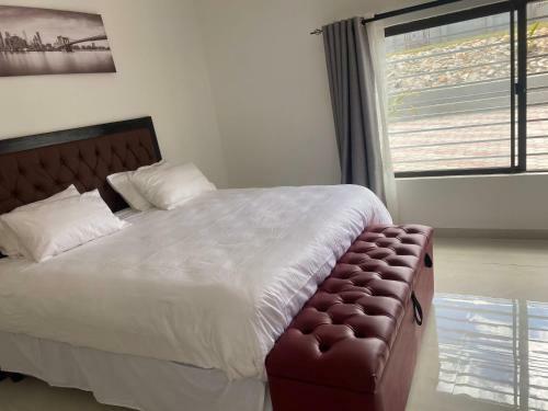 Swiss Luxury Apartments