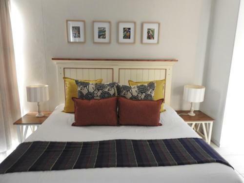 Apartamento 12 The Islands