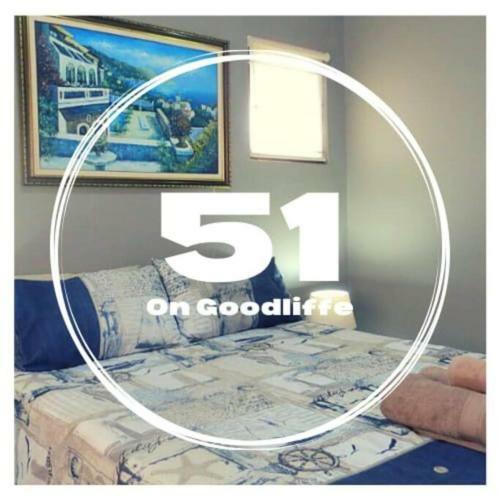 Apartamento 51 On Goodliffe