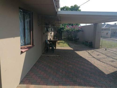 Apartamento 51 On Goodliffe