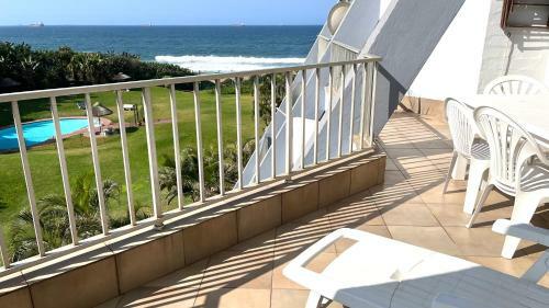 34 Kyalanga Beachfront Apartment