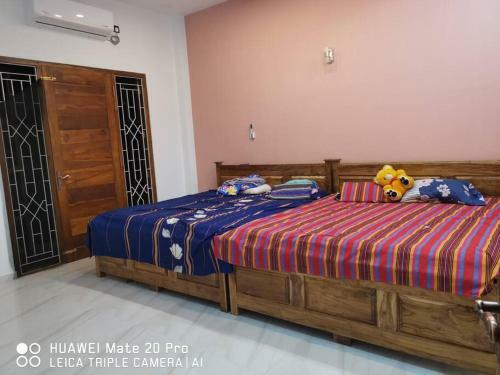 Apartamento Luxury Villa In Jaffna