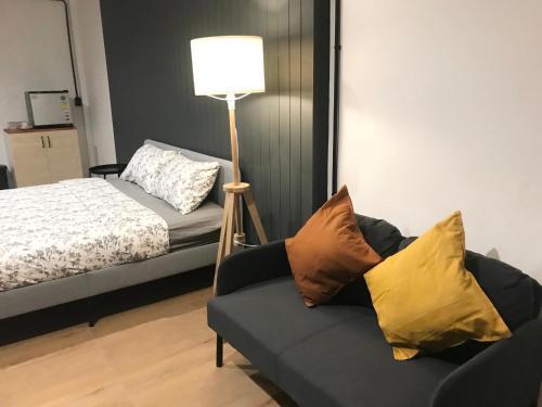 Hostal Sleep Sleep Suanphak