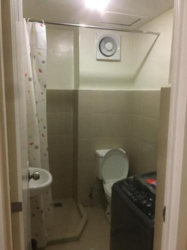 Apartamento Seawind Condominiums
