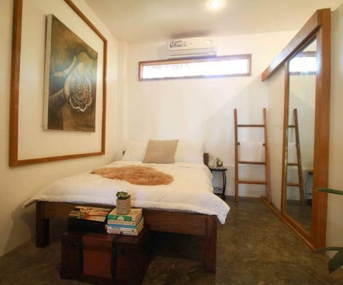 Hostal The Living Room Siargao