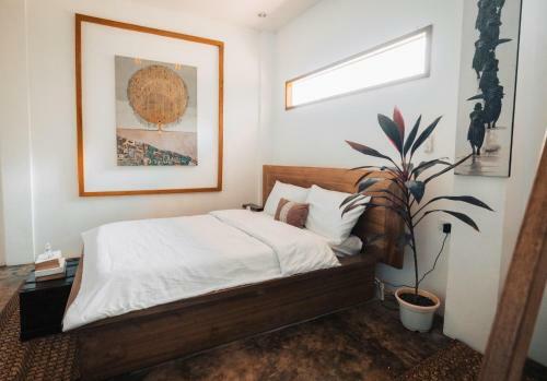 Hostal The Living Room Siargao