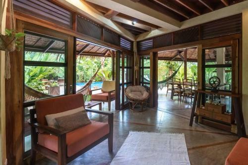 Villa Alaia Hideaway