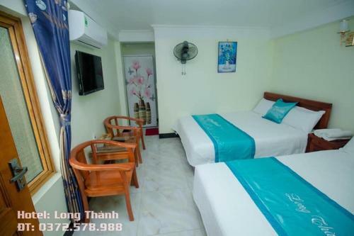 Hostal Nh� Ngh? Long Th�nh