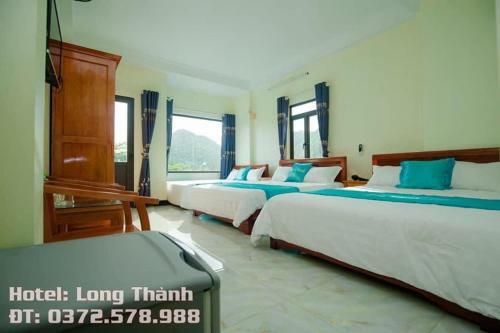 Hostal Nh� Ngh? Long Th�nh