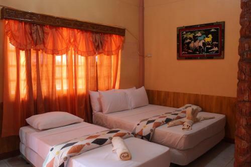 Hotel Dumalaay Coastline Resort