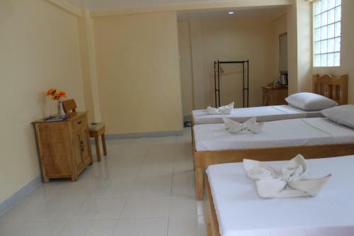 Hotel Dumalaay Coastline Resort