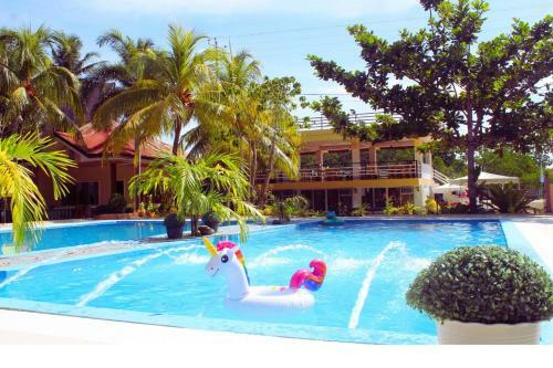 Hotel Dumalaay Coastline Resort
