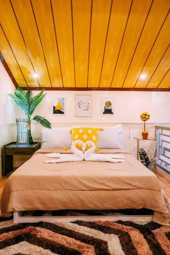 Palompon Kalimba De Luna Villa Inn
