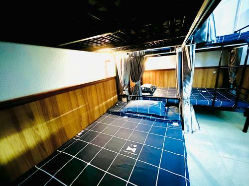 Folktour Hostel