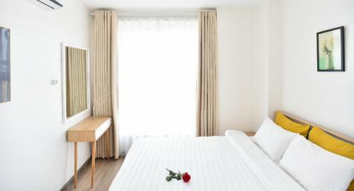 Apartamento Ocean Homestay Ha Long 3 Bedroom